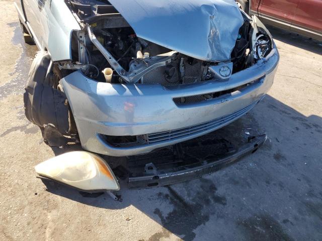 Photo 12 VIN: 5TDZA23C35S328961 - TOYOTA SIENNA CE 