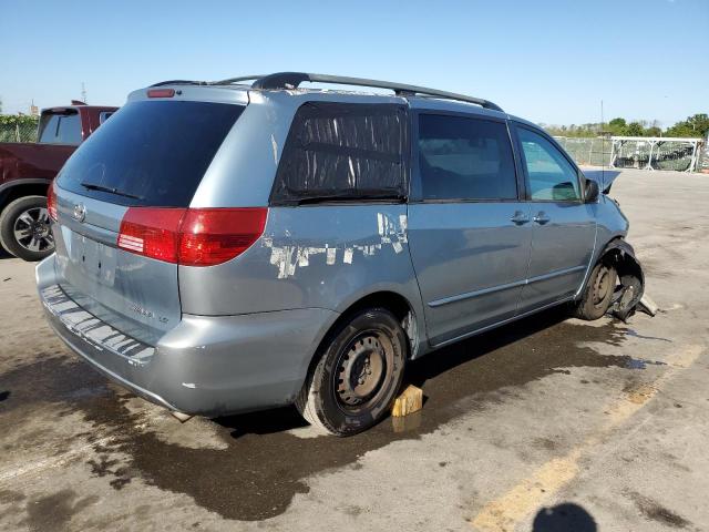 Photo 2 VIN: 5TDZA23C35S328961 - TOYOTA SIENNA CE 