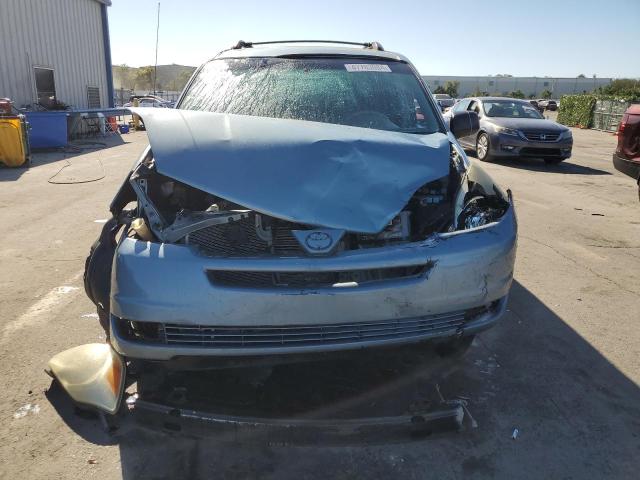 Photo 4 VIN: 5TDZA23C35S328961 - TOYOTA SIENNA CE 