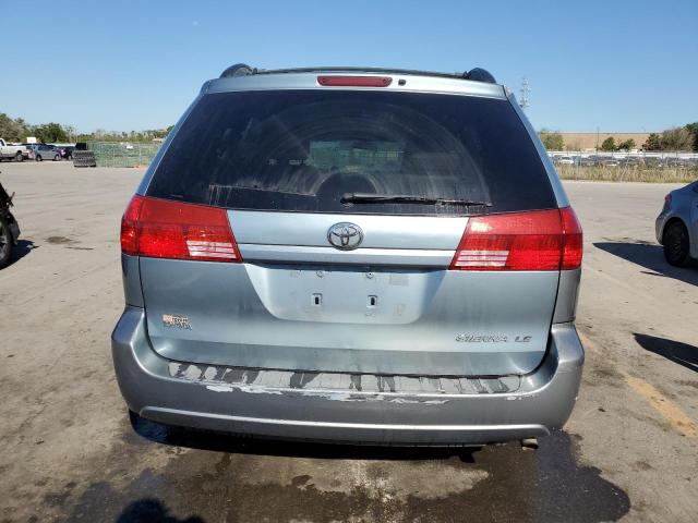 Photo 5 VIN: 5TDZA23C35S328961 - TOYOTA SIENNA CE 