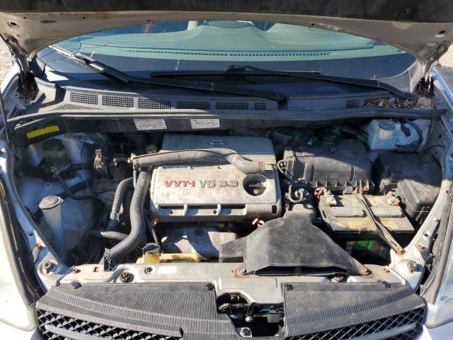 Photo 11 VIN: 5TDZA23C35S334128 - TOYOTA SIENNA CE 