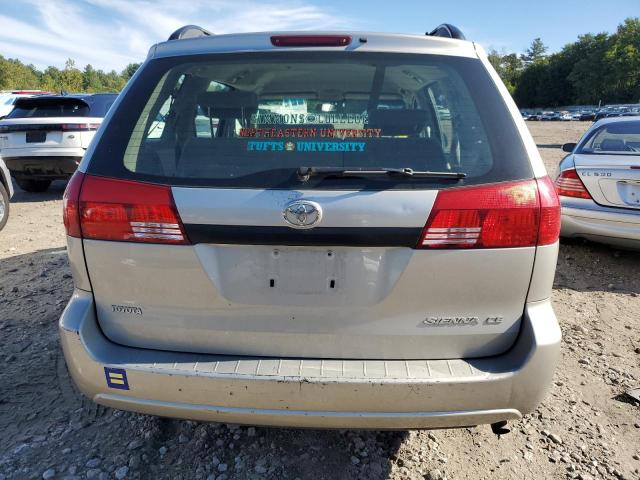 Photo 5 VIN: 5TDZA23C35S334128 - TOYOTA SIENNA CE 