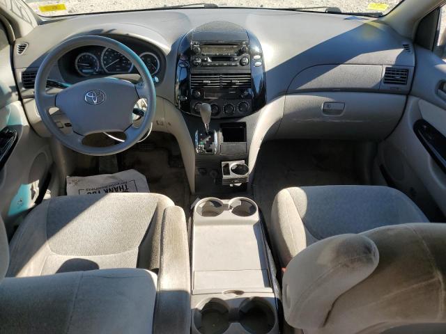 Photo 7 VIN: 5TDZA23C35S334128 - TOYOTA SIENNA CE 