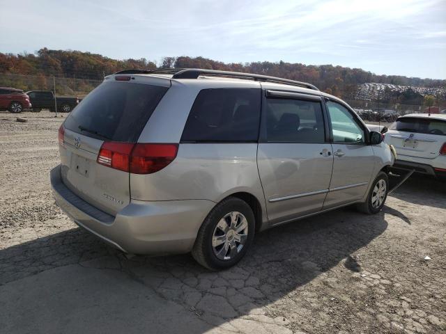 Photo 2 VIN: 5TDZA23C35S340852 - TOYOTA SIENNA CE 