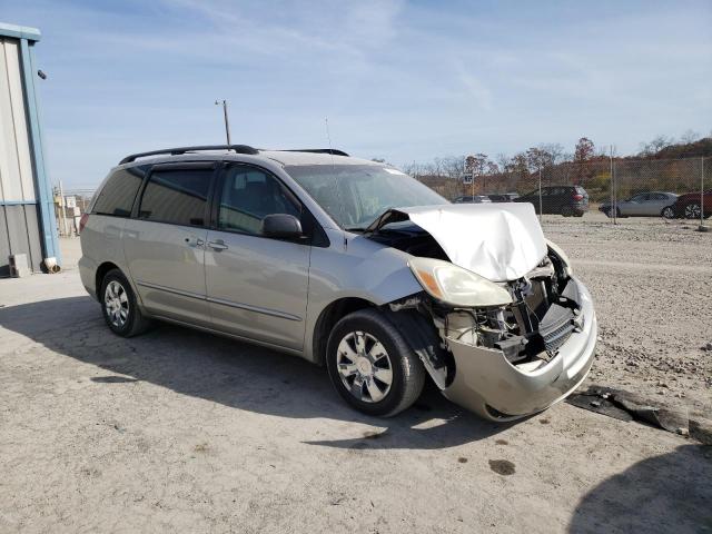 Photo 3 VIN: 5TDZA23C35S340852 - TOYOTA SIENNA CE 