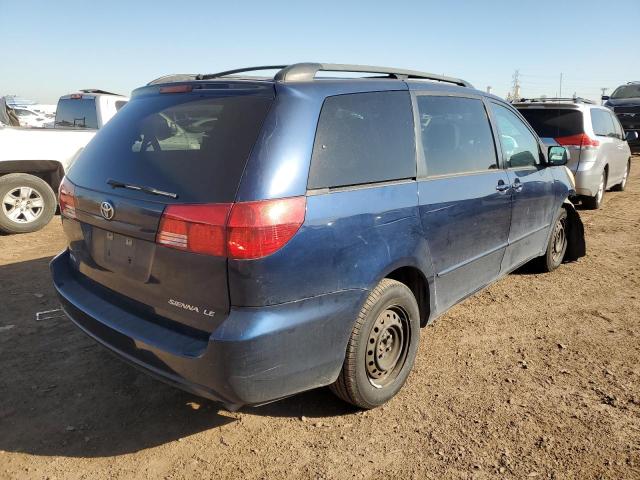 Photo 2 VIN: 5TDZA23C35S342214 - TOYOTA SIENNA CE 