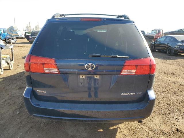 Photo 5 VIN: 5TDZA23C35S342214 - TOYOTA SIENNA CE 