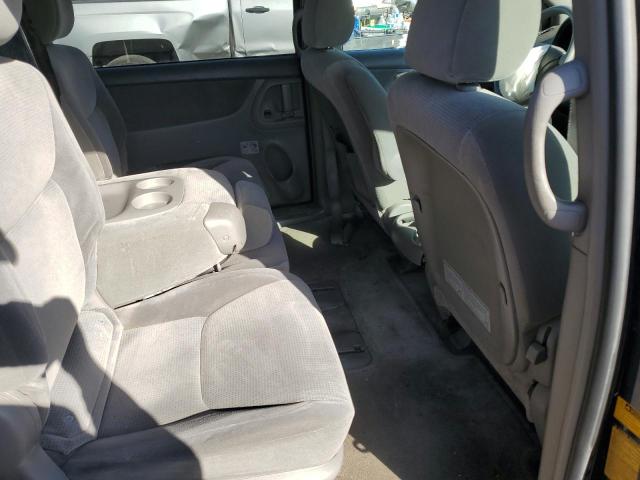 Photo 9 VIN: 5TDZA23C35S342214 - TOYOTA SIENNA CE 