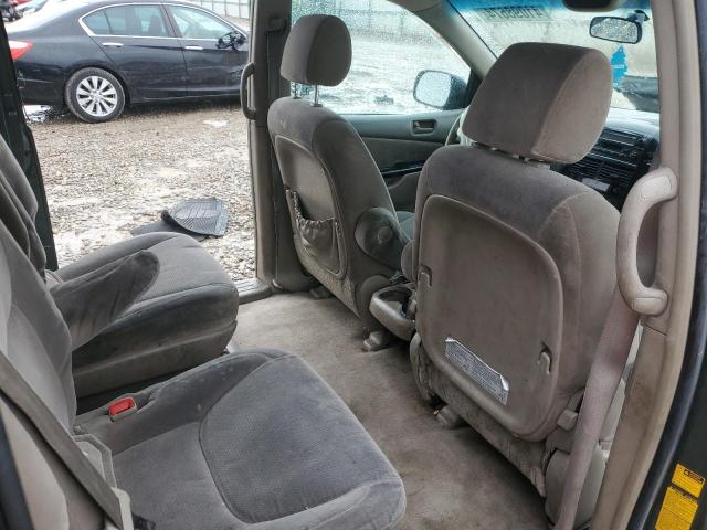 Photo 10 VIN: 5TDZA23C35S354539 - TOYOTA SIENNA 