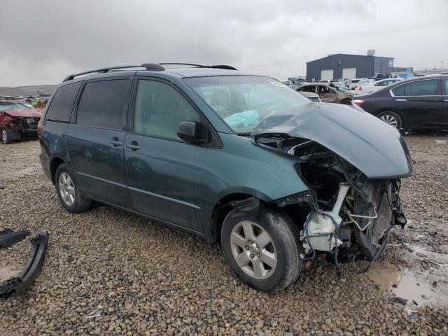 Photo 3 VIN: 5TDZA23C35S354539 - TOYOTA SIENNA 