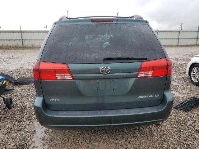 Photo 5 VIN: 5TDZA23C35S354539 - TOYOTA SIENNA 