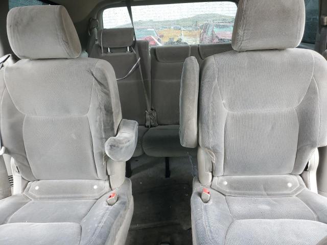 Photo 9 VIN: 5TDZA23C35S354539 - TOYOTA SIENNA 