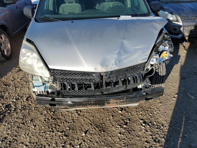 Photo 11 VIN: 5TDZA23C35S360616 - TOYOTA SIENNA CE 