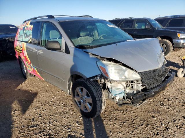 Photo 3 VIN: 5TDZA23C35S360616 - TOYOTA SIENNA CE 