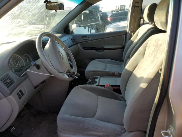 Photo 6 VIN: 5TDZA23C35S360616 - TOYOTA SIENNA CE 