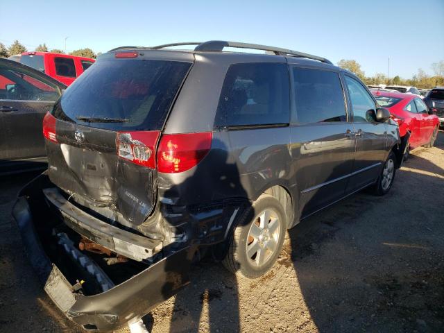 Photo 2 VIN: 5TDZA23C35S376203 - TOYOTA SIENNA CE 