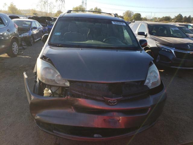 Photo 4 VIN: 5TDZA23C35S376203 - TOYOTA SIENNA CE 