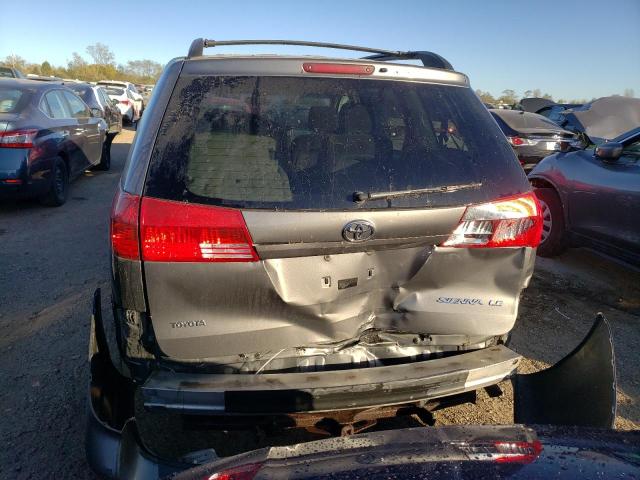 Photo 5 VIN: 5TDZA23C35S376203 - TOYOTA SIENNA CE 