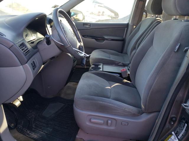 Photo 6 VIN: 5TDZA23C35S376203 - TOYOTA SIENNA CE 