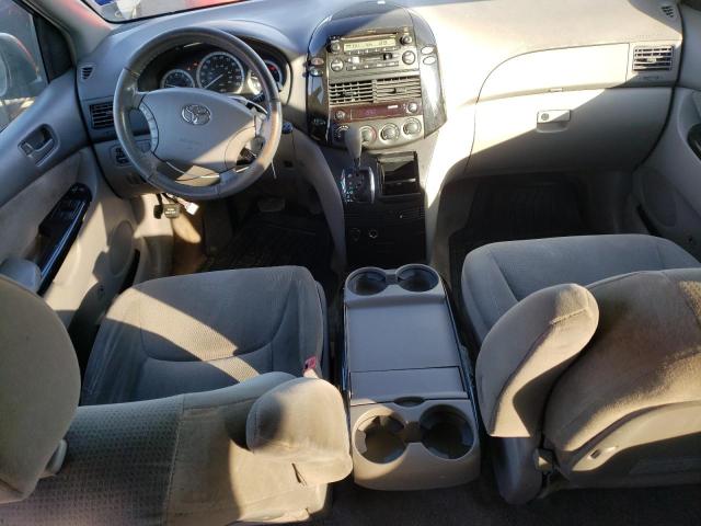 Photo 7 VIN: 5TDZA23C35S376203 - TOYOTA SIENNA CE 