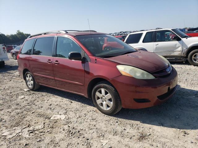 Photo 3 VIN: 5TDZA23C36S396811 - TOYOTA SIENNA CE 