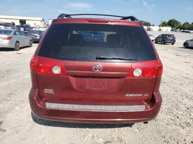 Photo 5 VIN: 5TDZA23C36S396811 - TOYOTA SIENNA CE 