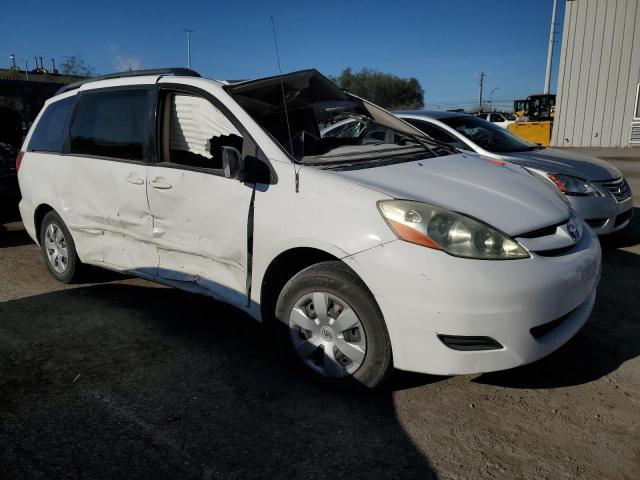 Photo 3 VIN: 5TDZA23C36S398333 - TOYOTA SIENNA CE 