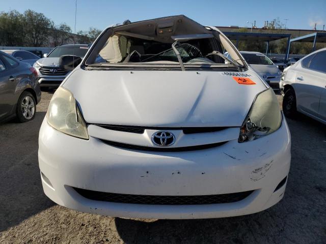 Photo 4 VIN: 5TDZA23C36S398333 - TOYOTA SIENNA CE 