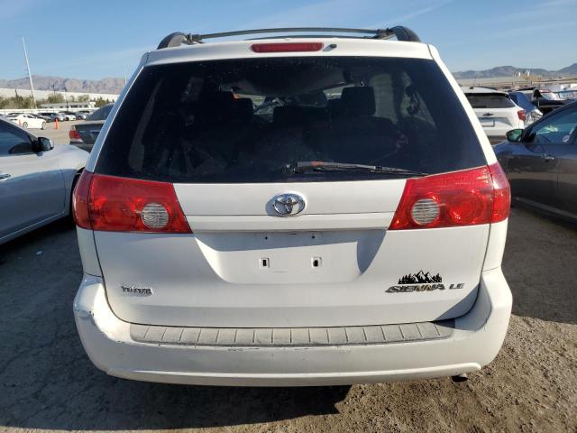 Photo 5 VIN: 5TDZA23C36S398333 - TOYOTA SIENNA CE 