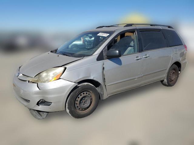 Photo 0 VIN: 5TDZA23C36S406320 - TOYOTA SIENNA CE 