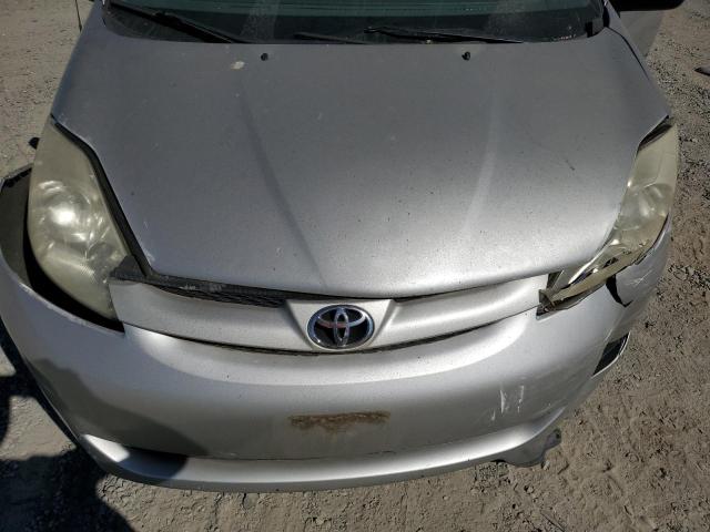 Photo 11 VIN: 5TDZA23C36S406320 - TOYOTA SIENNA CE 