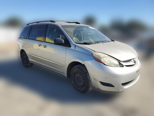 Photo 3 VIN: 5TDZA23C36S406320 - TOYOTA SIENNA CE 