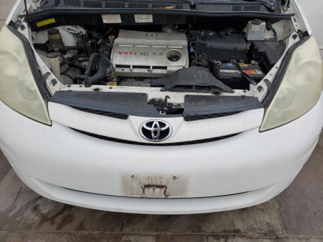 Photo 10 VIN: 5TDZA23C36S409041 - TOYOTA SIENNA CE 