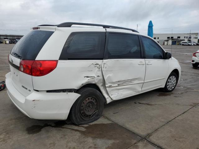 Photo 2 VIN: 5TDZA23C36S409041 - TOYOTA SIENNA CE 