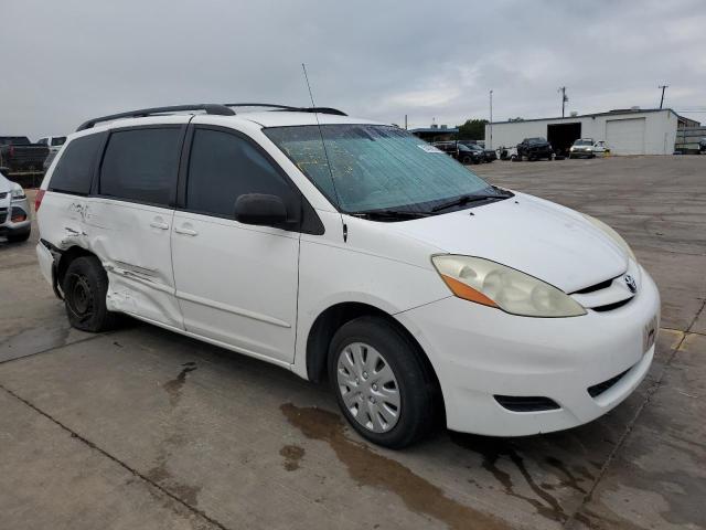 Photo 3 VIN: 5TDZA23C36S409041 - TOYOTA SIENNA CE 