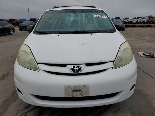 Photo 4 VIN: 5TDZA23C36S409041 - TOYOTA SIENNA CE 