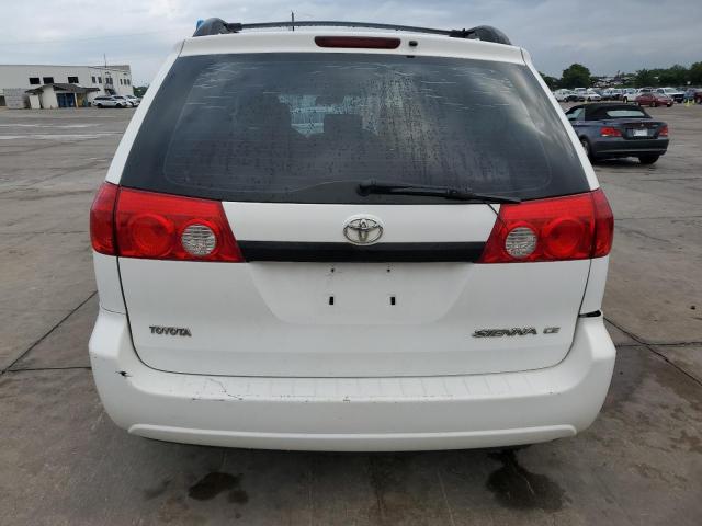 Photo 5 VIN: 5TDZA23C36S409041 - TOYOTA SIENNA CE 