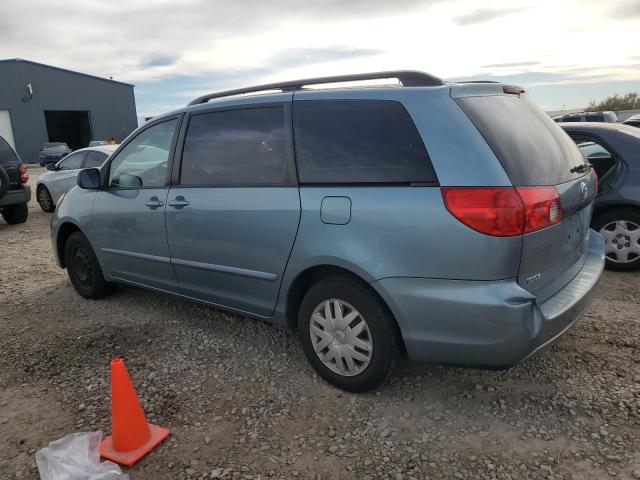 Photo 1 VIN: 5TDZA23C36S420444 - TOYOTA SIENNA CE 