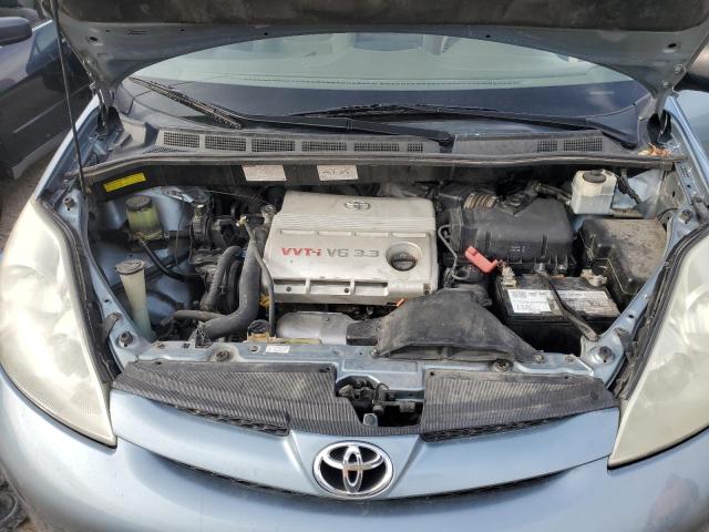 Photo 11 VIN: 5TDZA23C36S420444 - TOYOTA SIENNA CE 