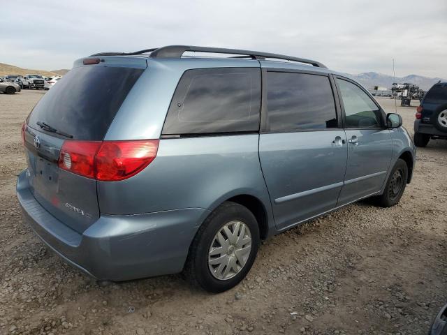 Photo 2 VIN: 5TDZA23C36S420444 - TOYOTA SIENNA CE 