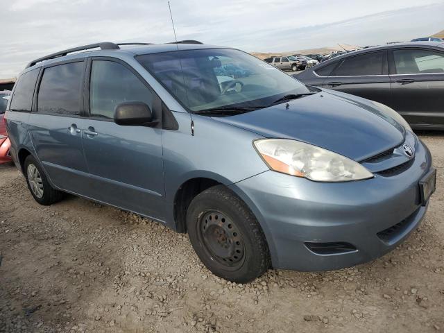 Photo 3 VIN: 5TDZA23C36S420444 - TOYOTA SIENNA CE 