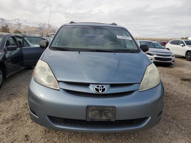 Photo 4 VIN: 5TDZA23C36S420444 - TOYOTA SIENNA CE 