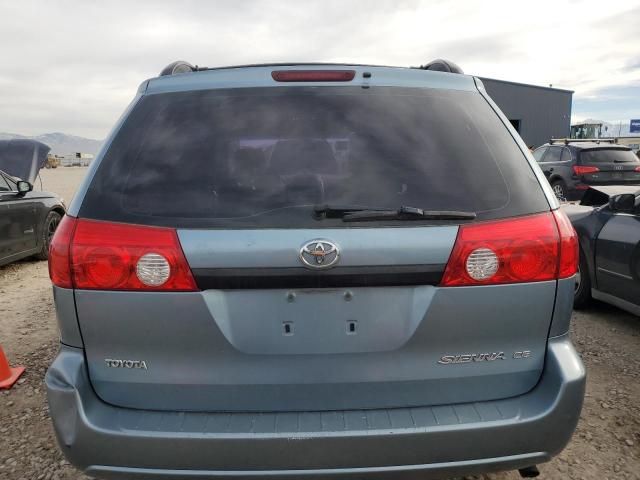 Photo 5 VIN: 5TDZA23C36S420444 - TOYOTA SIENNA CE 