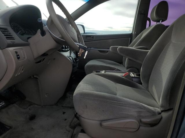 Photo 6 VIN: 5TDZA23C36S420444 - TOYOTA SIENNA CE 