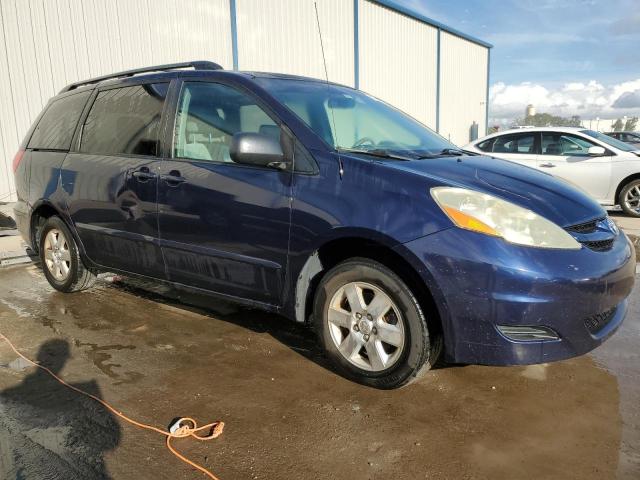 Photo 3 VIN: 5TDZA23C36S421724 - TOYOTA SIENNA LE 