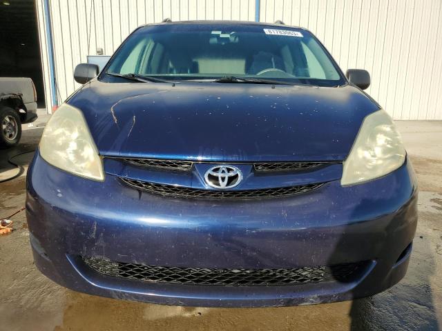 Photo 4 VIN: 5TDZA23C36S421724 - TOYOTA SIENNA LE 