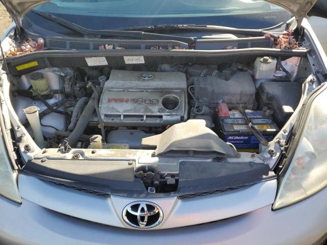 Photo 11 VIN: 5TDZA23C36S426616 - TOYOTA ALL MODELS 