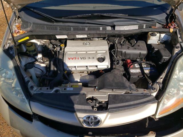 Photo 11 VIN: 5TDZA23C36S430214 - TOYOTA SIENNA CE 