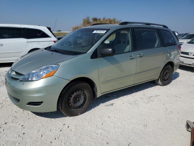 Photo 0 VIN: 5TDZA23C36S443609 - TOYOTA SIENNA CE 