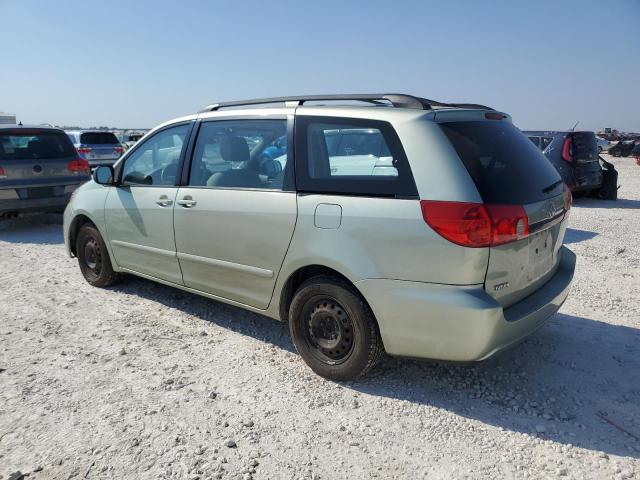 Photo 1 VIN: 5TDZA23C36S443609 - TOYOTA SIENNA CE 